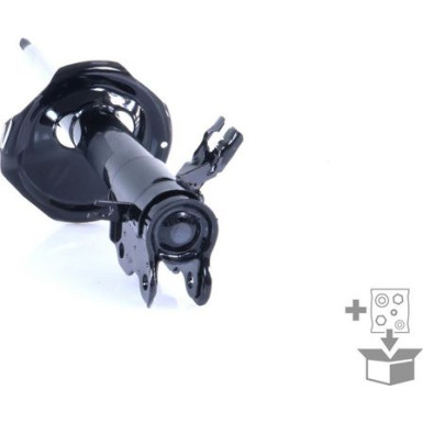 Monroe | Stoßdämpfer | G7202