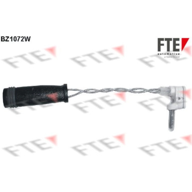 9410041 Warnkontakt, Bremsbelagverschleiß