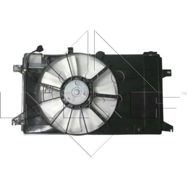 47289 Lüfter, Motorkühlung