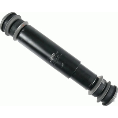 Sachs | Stoßdämpfer | 131 339