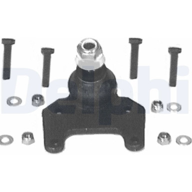 TC339 Trag-/Führungsgelenk