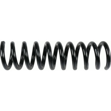 Sachs 2 x SACHS Fahrwerksfeder 994 224