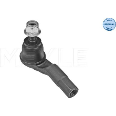 116 020 0035 Spurstangenkopf MEYLE-ORIGINAL: True to OE.