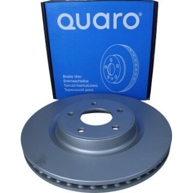 QUARO | Bremsscheibe | QD0997