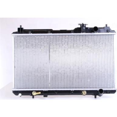 681021 Kühler, Motorkühlung