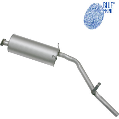 ADN16004 Endschalldämpfer