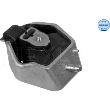 100 399 0022 Lagerung, Schaltgetriebe MEYLE-ORIGINAL: True to OE.