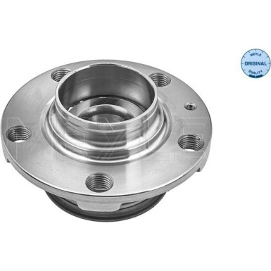 Meyle Radnabe MEYLE-ORIGINAL: True to OE 100 752 0013