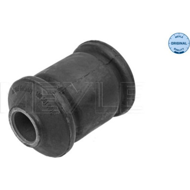 100 501 0016 Lagerung, Lenker MEYLE-ORIGINAL: True to OE.