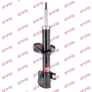 KYB | Stoßdämpfer | Vorne links | 332804