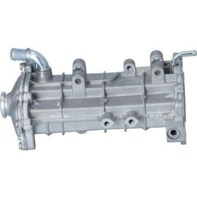 48377 Kühler, Abgasrückführung