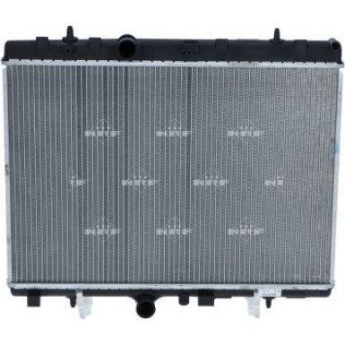 58226 Kühler, Motorkühlung EASY FIT