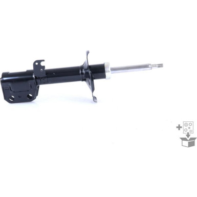 G8092 Stoßdämpfer MONROE ORIGINAL (Gas Technology)