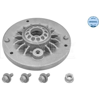 Meyle Reparatursatz, Federbeinstützlager MEYLE-ORIGINAL-KIT: Better solution for you 300 313 3144