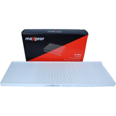 26-0382 Filter, Innenraumluft