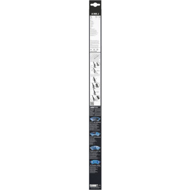BOSCH | Wischblatt | 3 397 110 006