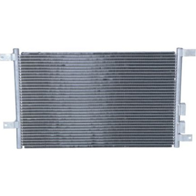 35590 Kondensator, Klimaanlage EASY FIT