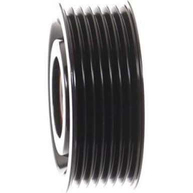 SKF | Umlenk-/Führungsrolle, Keilrippenriemen | VKM 61021