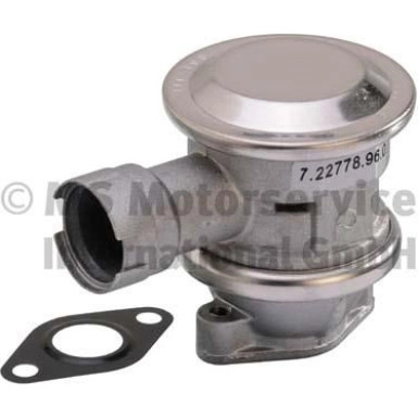 7.22778.96.0 Ventil, Sekundärluftsystem