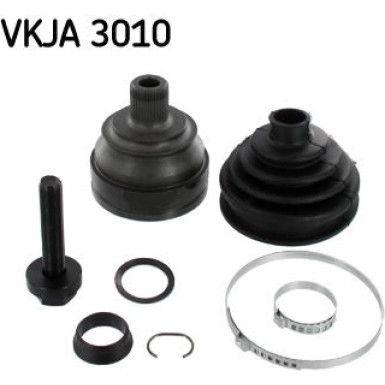 VKJA 3010 Gelenksatz, Antriebswelle VKJA 3010 Gelenksatz, Antriebswelle