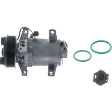 Mahle | Kompressor, Klimaanlage | ACP 1588 000S