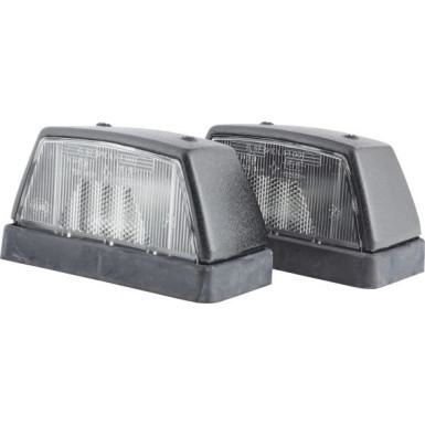 2KA 003 389-211 Kennzeichenleuchte