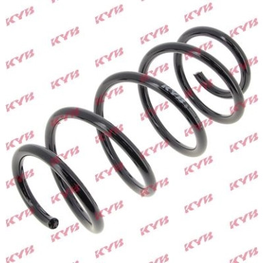 KYB Fahrwerksfeder K-Flex RH3944