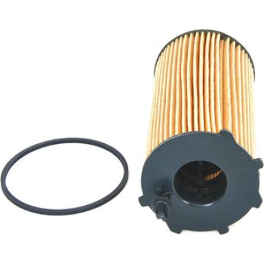 BOSCH F 026 407 207 Ölfilter
