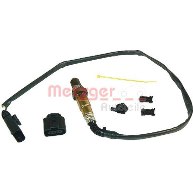 0893157 Lambdasonde ORIGINAL ERSATZTEIL