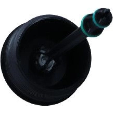 27-1001 Deckel, Ölfiltergehäuse