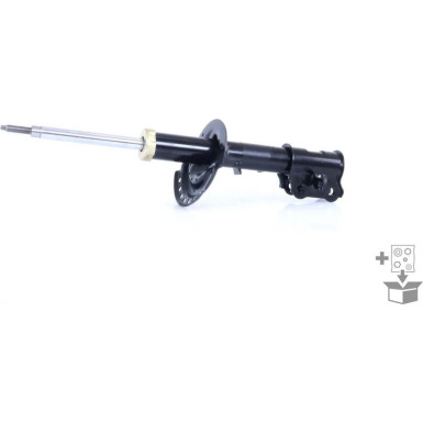 G7118 Stoßdämpfer MONROE ORIGINAL (Gas Technology) G7118 Stoßdämpfer MONROE ORIGINAL (Gas Technology)