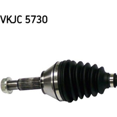 VKJC 5730 Antriebswelle