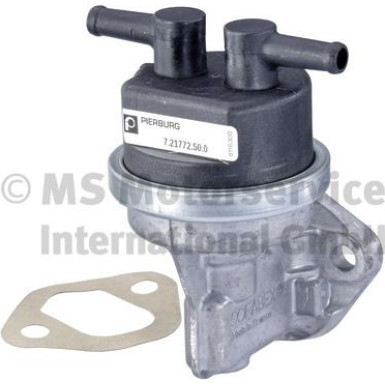7.21772.50.0 Kraftstoffpumpe