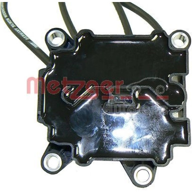 0880022 Zündspule ORIGINAL ERSATZTEIL