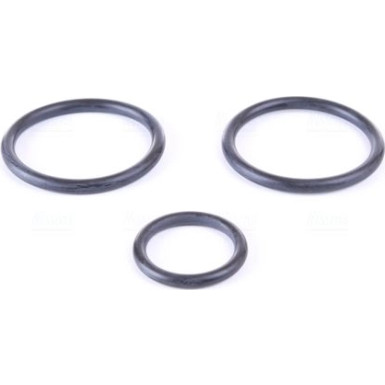 Nissens | Kühler, Motorkühlung | 60232A Nissens | Kühler, Motorkühlung | 60232A