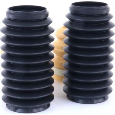 Monroe | Staubschutzsatz, Stoßdämpfer | PK170