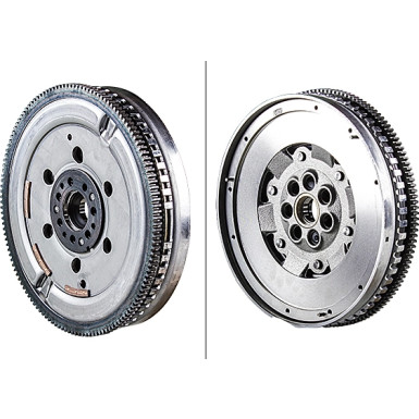 415 0270 10 Schwungrad LuK DMF