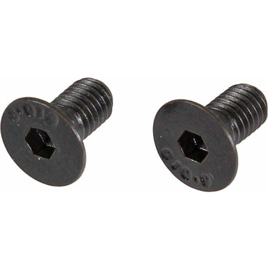 11665K Schraube, Bremsscheibe GREENPARTS