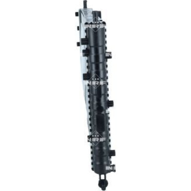 NRF | Kühler, Motorkühlung | 58219