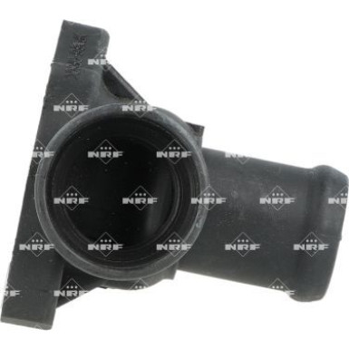 775080 Kühlmittelflansch