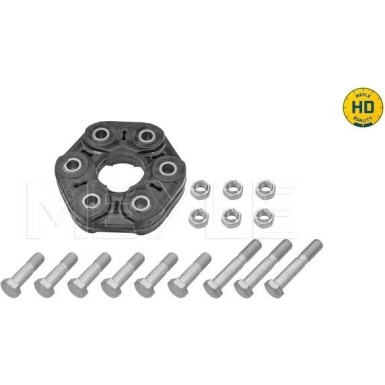 314 152 2114/HD Gelenk, Gelenkwelle MEYLE-HD-KIT: Better solution for you!