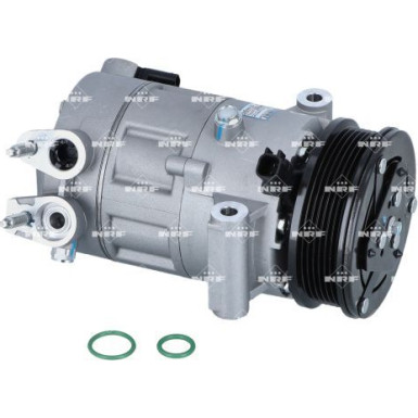 NRF Kompressor, Klimaanlage EASY FIT 320202
