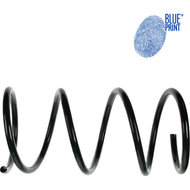 Blue Print | Fahrwerksfeder | ADG088361