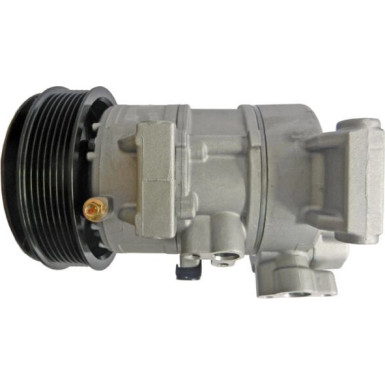 ACP 94 000S Kompressor, Klimaanlage BEHR