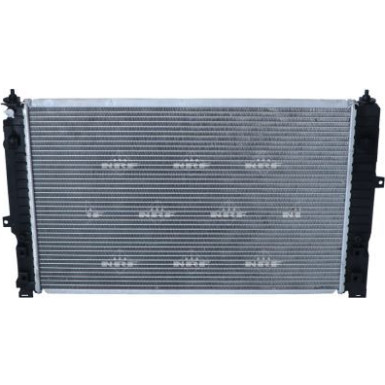 539504 Kühler, Motorkühlung EASY FIT