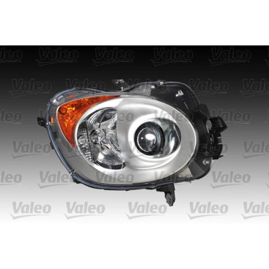Valeo | Hauptscheinwerfer | 043792