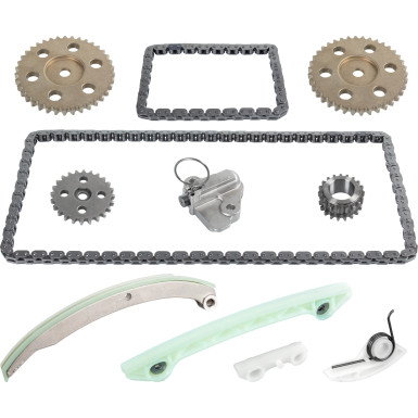 FEBI BILSTEIN 108920 Steuerkettensatz