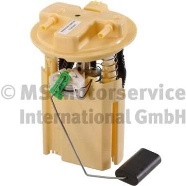 7.05656.64.0 Kraftstoff-Fördereinheit