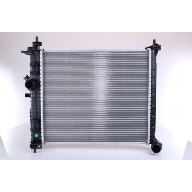 Nissens | Kühler, Motorkühlung | 630736 Nissens | Kühler, Motorkühlung | 630736