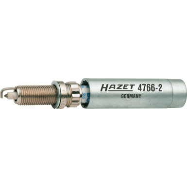 Hazet | Zündkerzenschlüssel | 4766-2